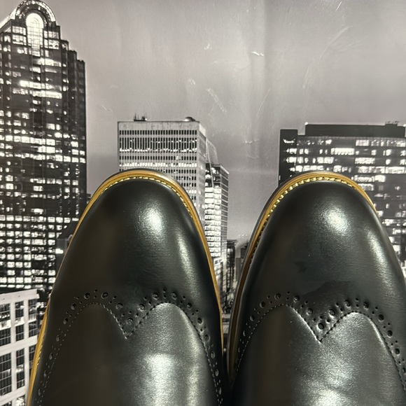 Aston Marc Oxfords - Picture 9 of 9